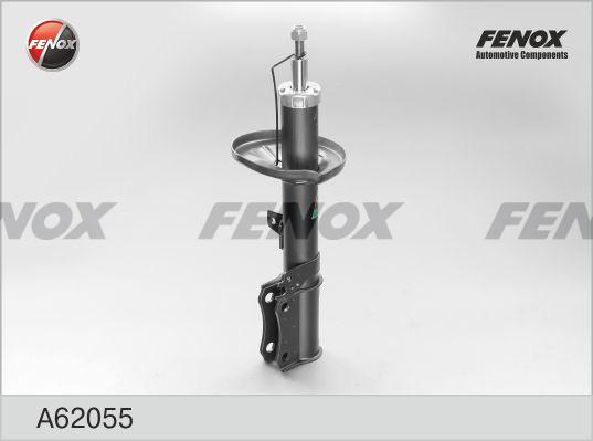 Fenox A62055 - Amortisseur cwaw.fr