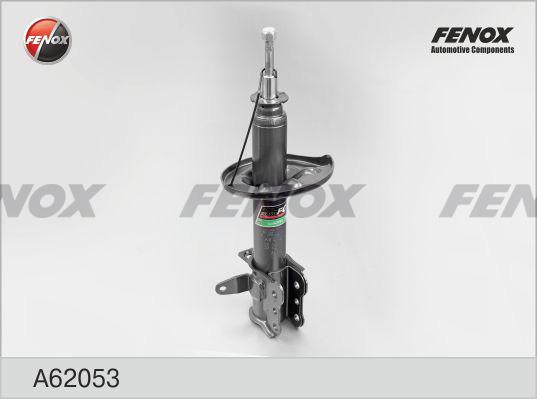 Fenox A62053 - Amortisseur cwaw.fr