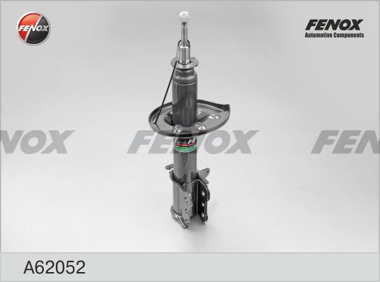 Fenox A62052 - Amortisseur cwaw.fr