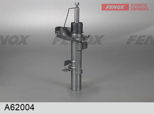 Fenox A62004 - Amortisseur cwaw.fr