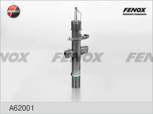 Fenox A62001 - Amortisseur cwaw.fr