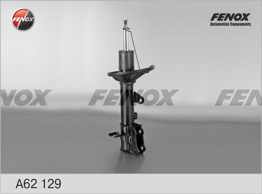 Fenox A62129 - Amortisseur cwaw.fr