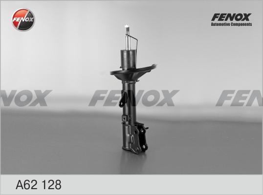 Fenox A62128 - Amortisseur cwaw.fr