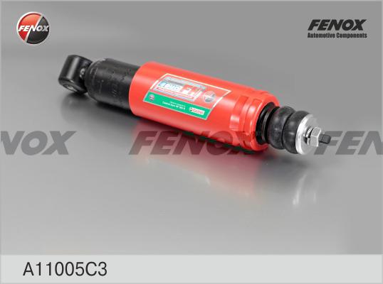 Fenox A11005C3 - Amortisseur cwaw.fr