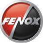 Fenox A11001C3 - Amortisseur cwaw.fr