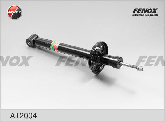 Fenox A12004 - Amortisseur cwaw.fr