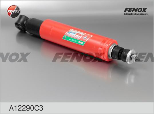 Fenox A12290C3 - Amortisseur cwaw.fr