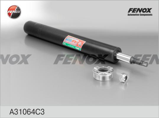 Fenox A31064C3 - Amortisseur cwaw.fr