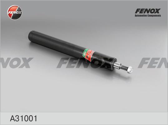 Fenox A31001 - Amortisseur cwaw.fr