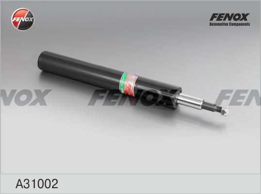 Fenox A31002 - Amortisseur cwaw.fr