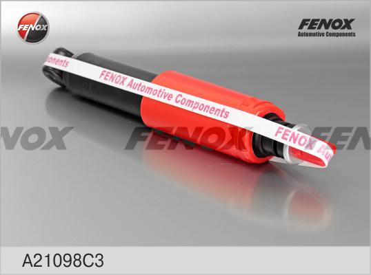 Fenox A21098C3 - Amortisseur cwaw.fr