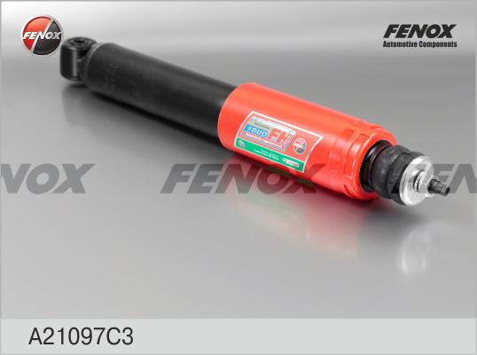 Fenox A21097C3 - Amortisseur cwaw.fr