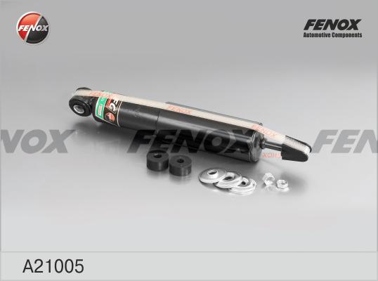 Fenox A21005 - Amortisseur cwaw.fr