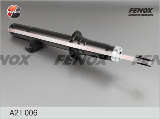 Fenox A21006 - Amortisseur cwaw.fr