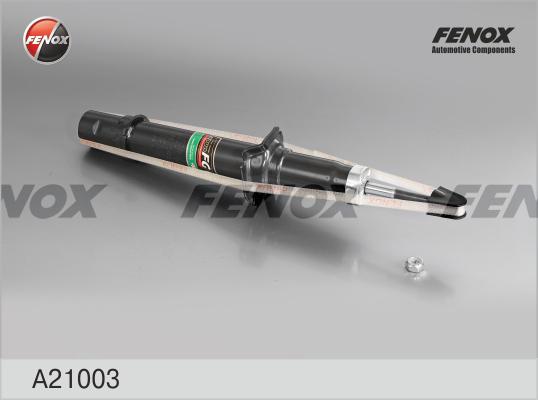 Fenox A21003 - Amortisseur cwaw.fr