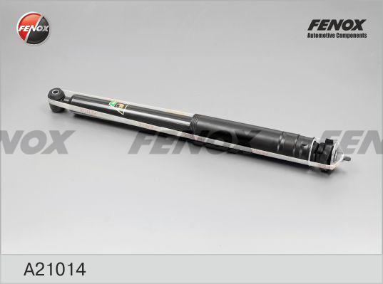 Fenox A21014 - Amortisseur cwaw.fr