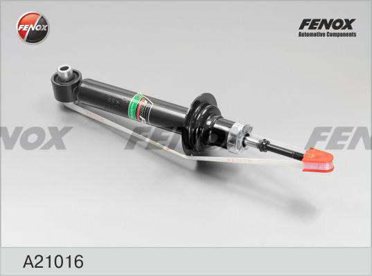 Fenox A21016 - Amortisseur cwaw.fr