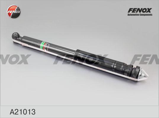 Fenox A21013 - Amortisseur cwaw.fr