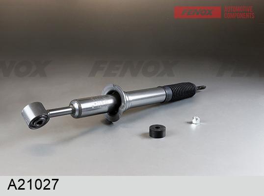 Fenox A21027 - Amortisseur cwaw.fr