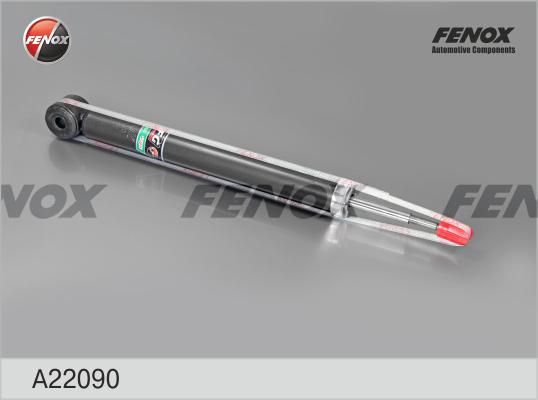 Fenox A22090 - Amortisseur cwaw.fr