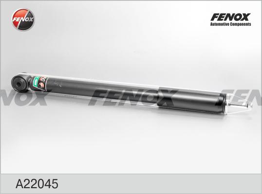 Fenox A22045 - Amortisseur cwaw.fr