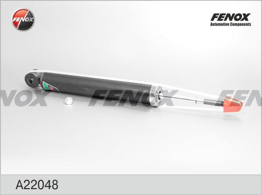 Fenox A22048 - Amortisseur cwaw.fr