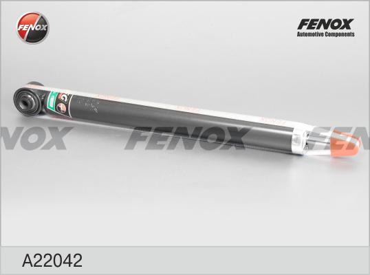 Fenox A22042 - Amortisseur cwaw.fr