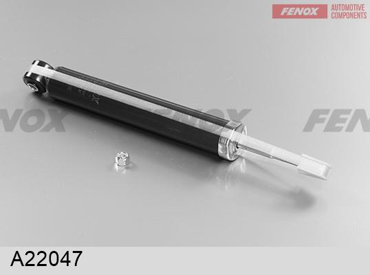 Fenox A22047 - Amortisseur cwaw.fr