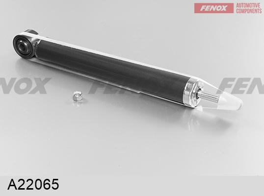 Fenox A22065 - Amortisseur cwaw.fr