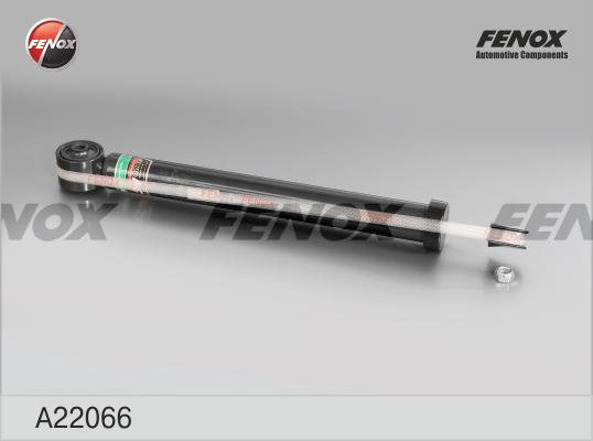 Fenox A22066 - Amortisseur cwaw.fr