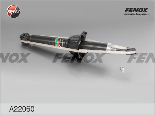 Fenox A22060 - Amortisseur cwaw.fr