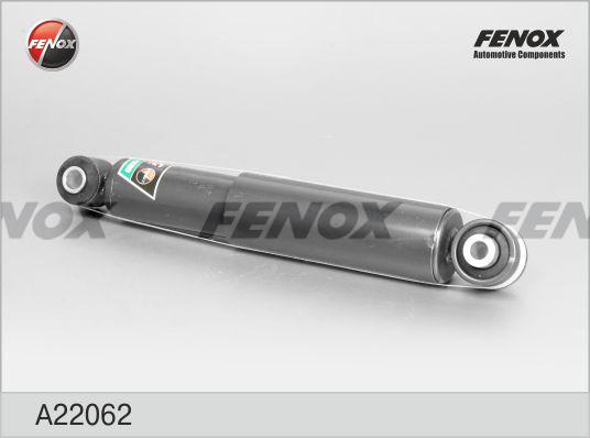 Fenox A22062 - Amortisseur cwaw.fr