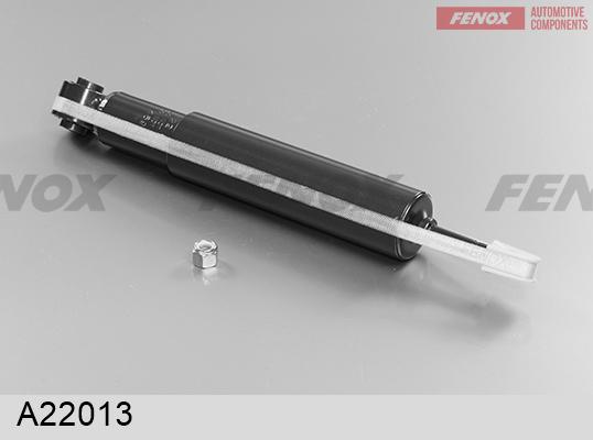 Fenox A22013 - Amortisseur cwaw.fr