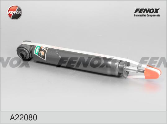 Fenox A22080 - Amortisseur cwaw.fr