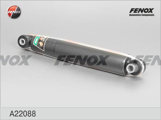 Fenox A22088 - Amortisseur cwaw.fr