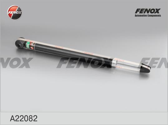 Fenox A22082 - Amortisseur cwaw.fr