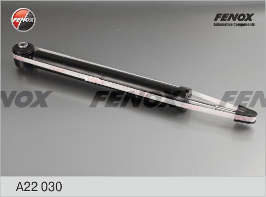 Fenox A22030 - Amortisseur cwaw.fr