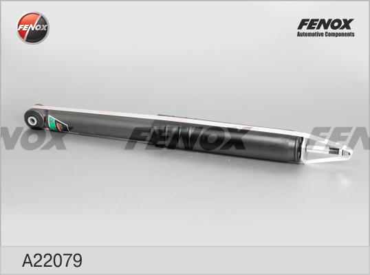 Fenox A22079 - Amortisseur cwaw.fr