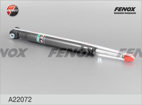 Fenox A22072 - Amortisseur cwaw.fr