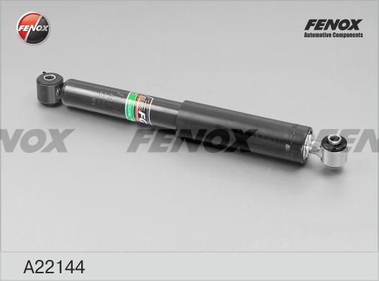 Fenox A22144 - Amortisseur cwaw.fr