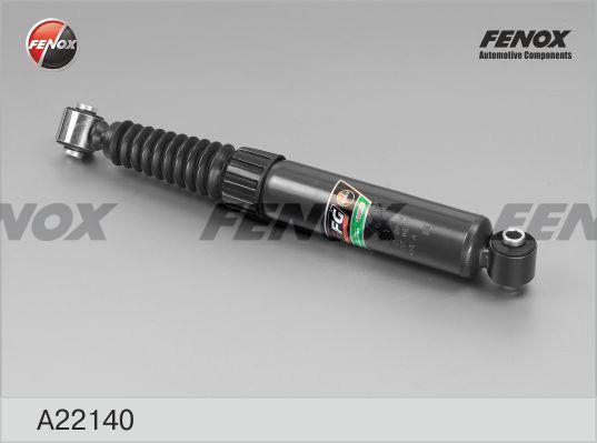 Fenox A22140 - Amortisseur cwaw.fr