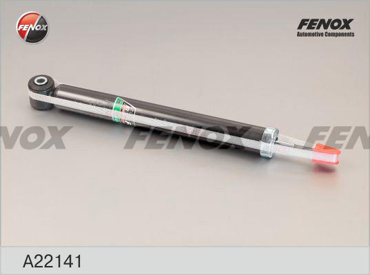 Fenox A22141 - Amortisseur cwaw.fr