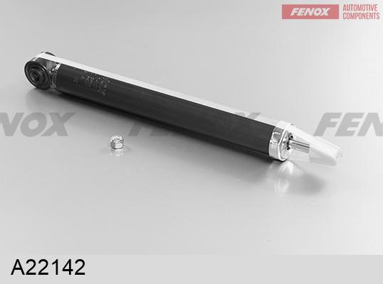 Fenox A22142 - Amortisseur cwaw.fr