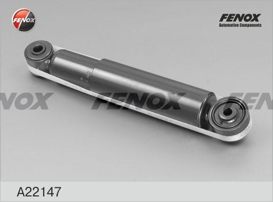 Fenox A22147 - Amortisseur cwaw.fr