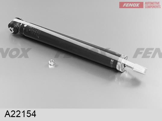 Fenox A22154 - Amortisseur cwaw.fr