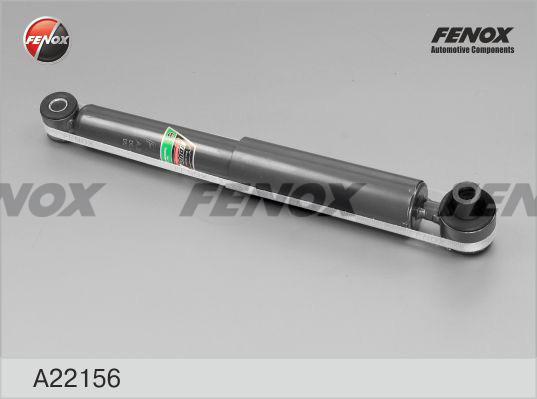 Fenox A22156 - Amortisseur cwaw.fr