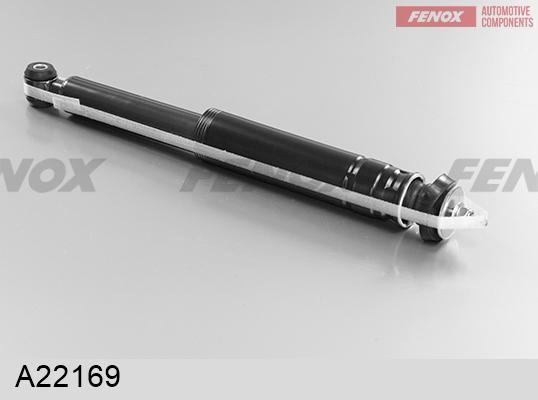 Fenox A22169 - Amortisseur cwaw.fr