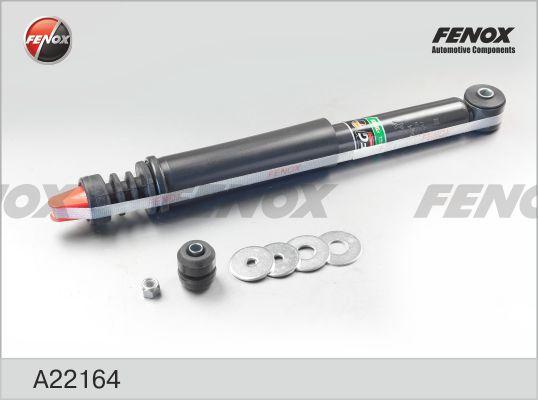 Fenox A22164 - Amortisseur cwaw.fr