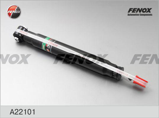 Fenox A22101 - Amortisseur cwaw.fr