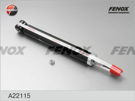 Fenox A22115 - Amortisseur cwaw.fr